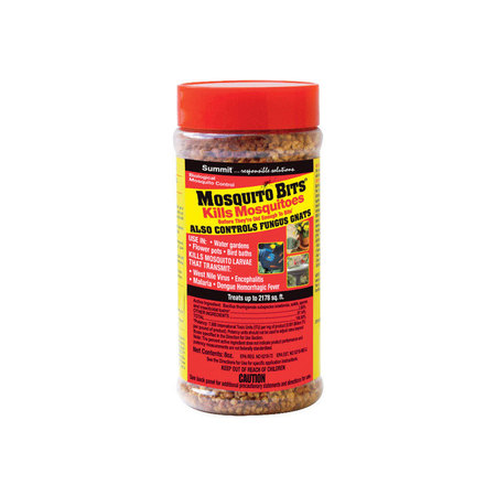 Mosquito Bits Mosquito Bits 8Oz 116-12